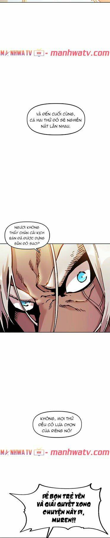 Nô Lệ Nghịch Thiên: Chapter 74