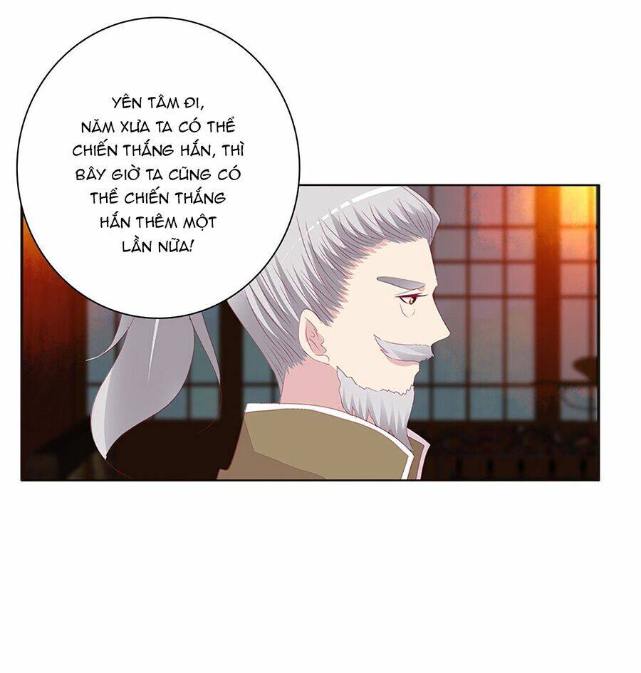 Tướng Quân Mời Ra Trận: Chapter 171