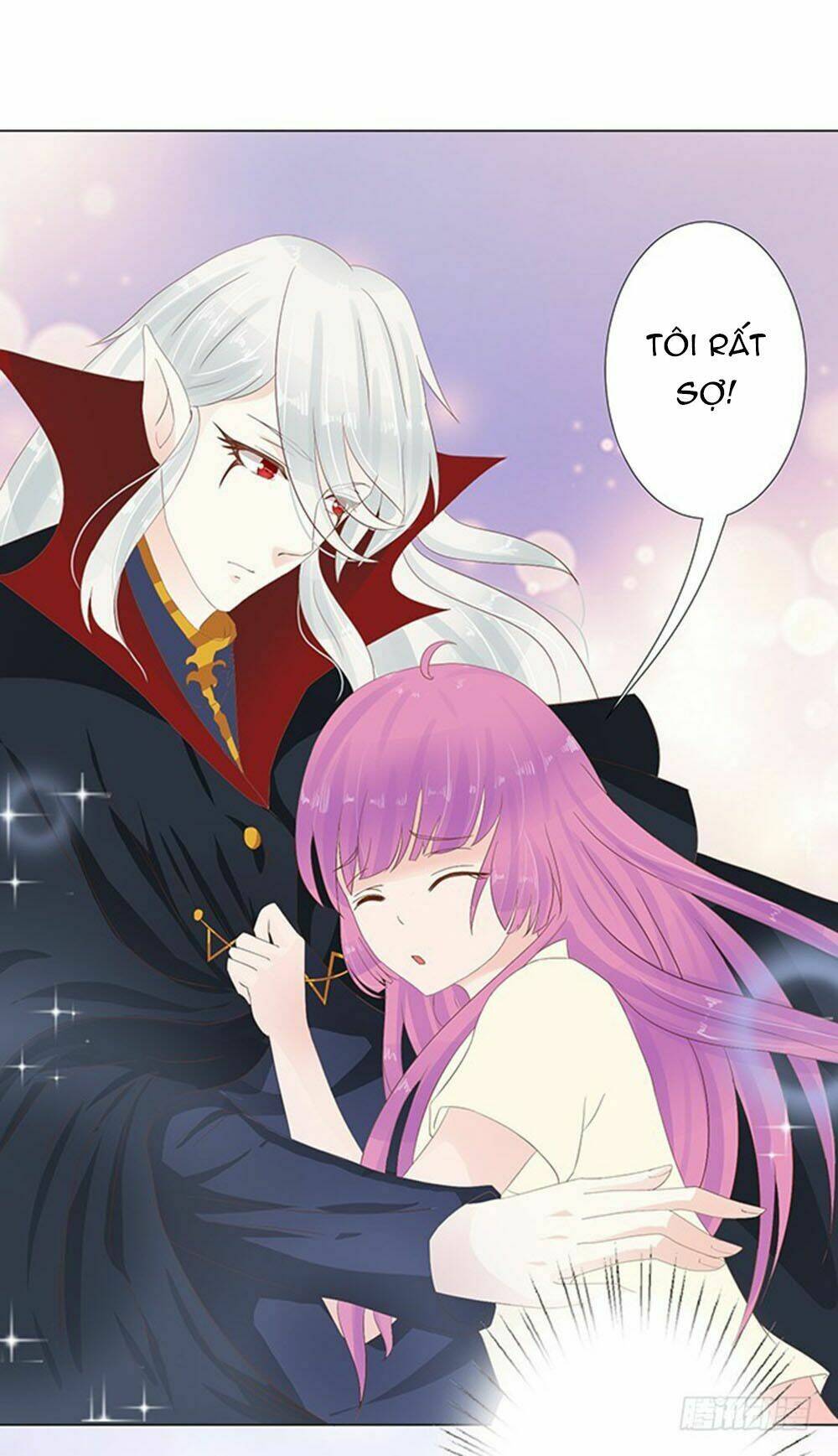 Ma Vương Luyến Ái Chỉ Nam: Chapter 90