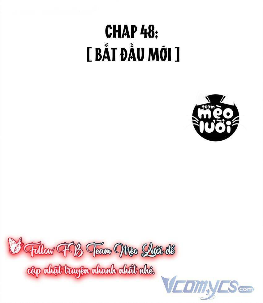 Khi Cô Gái Nhìn Thấy Thời Gian: Chapter 48