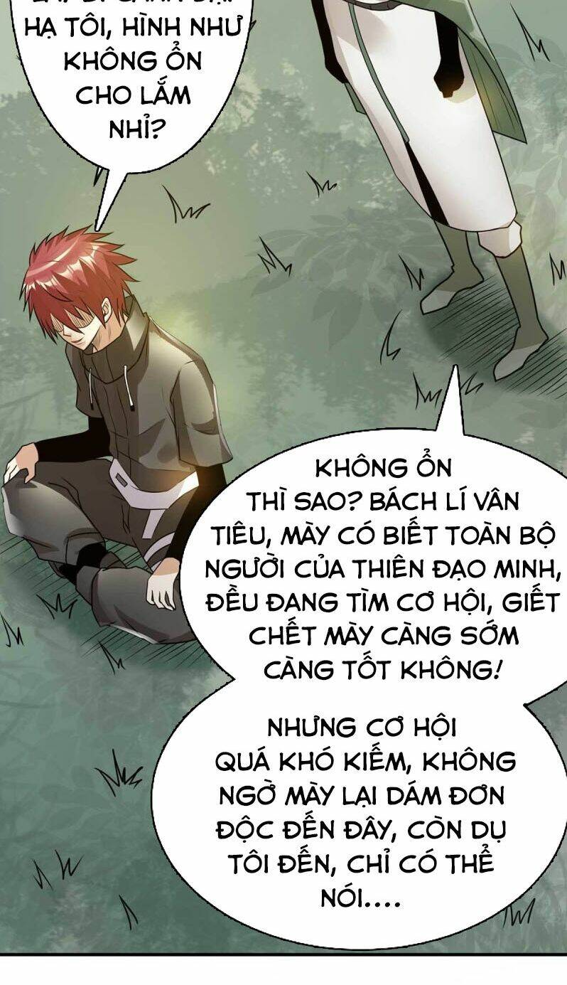 Tiên Vương Trùng Sinh: Chapter 131