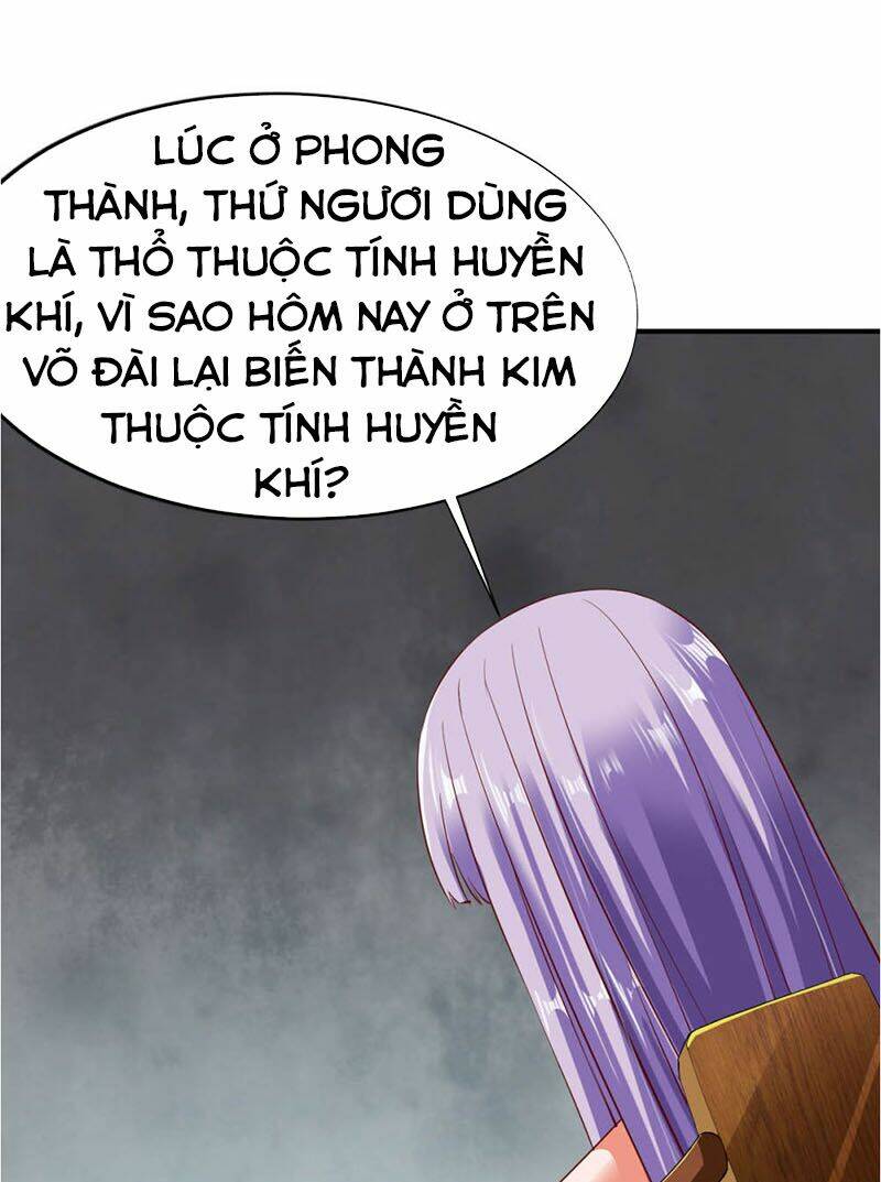 Chiến Đỉnh: Chapter 74