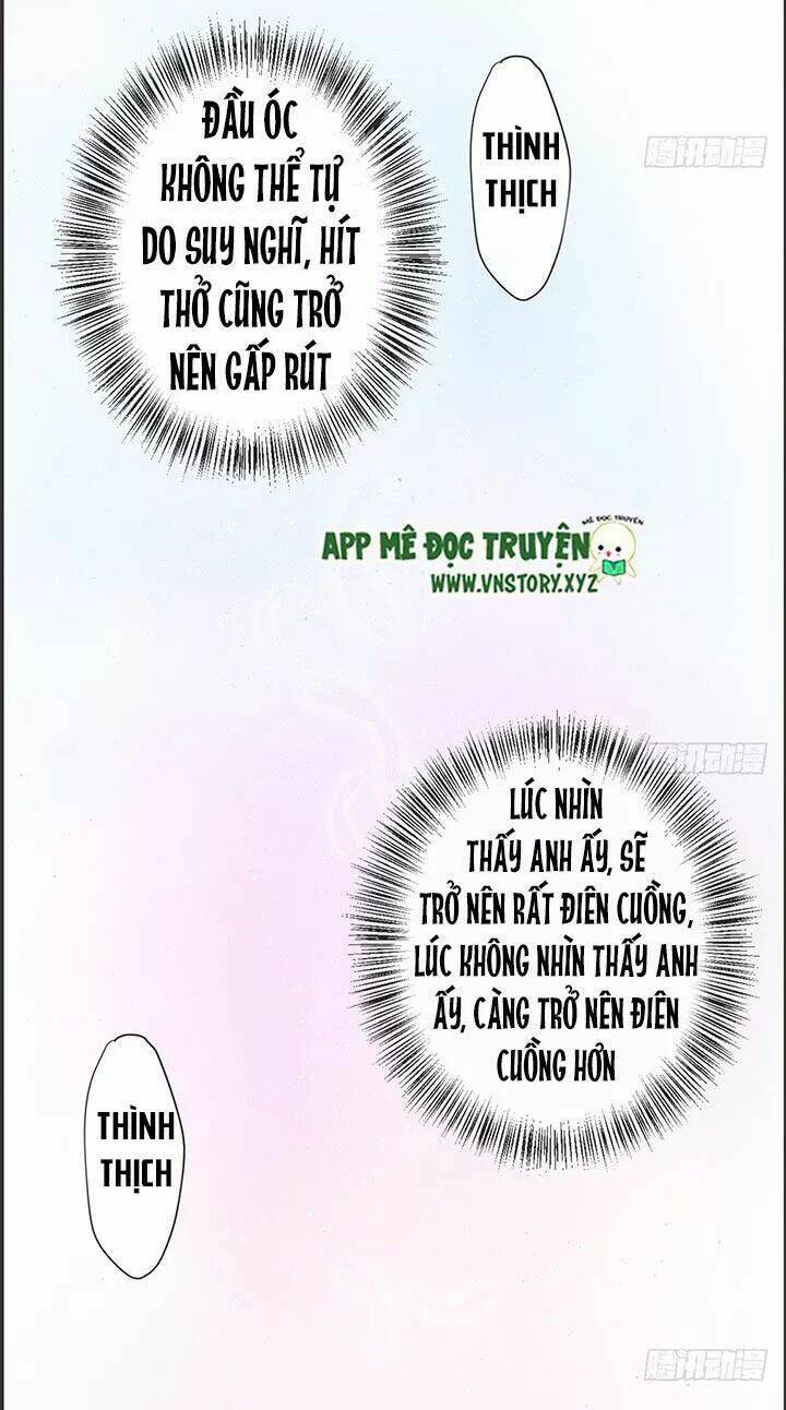 Cẩm Lý Thiếu Nữ Của Tôi: Chapter 21