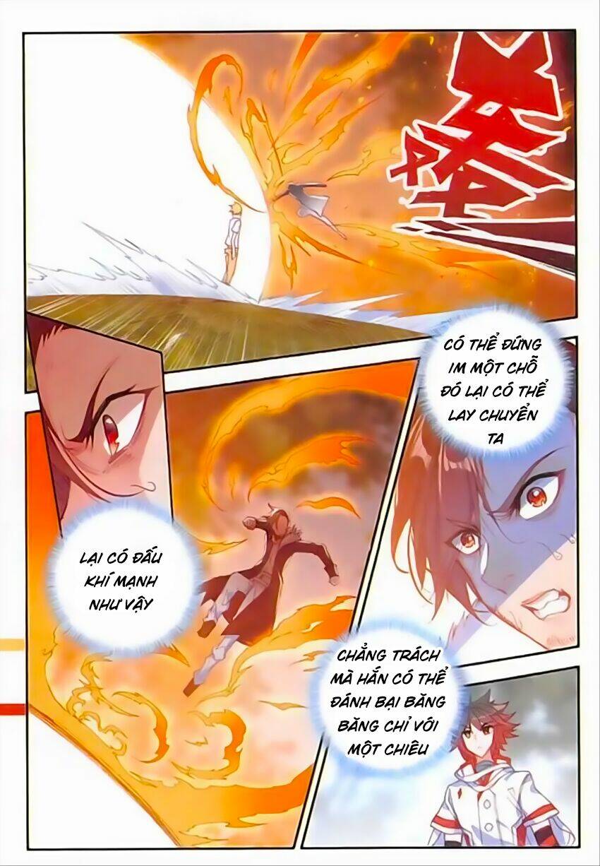 Thiện Lương Tử Thần: Chapter 80