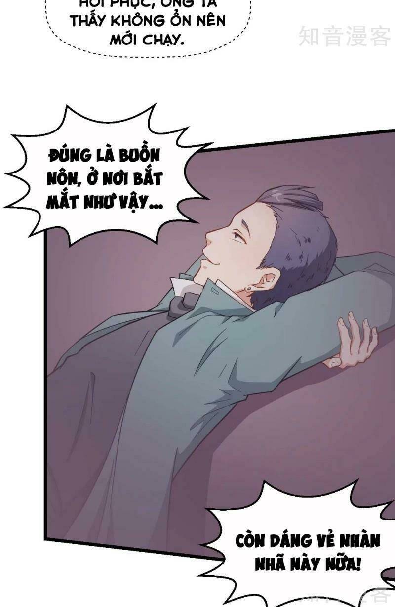 Vườn Trường Cuồng Sư Hệ Thống: Chapter 102