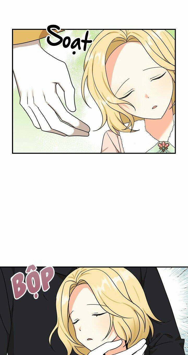 Ba Người Anh Trai Của Tôi Là Bạo Quân: Chapter 29