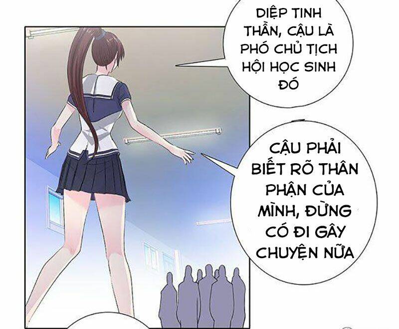 Học Viện Cao Thủ: Chapter 94