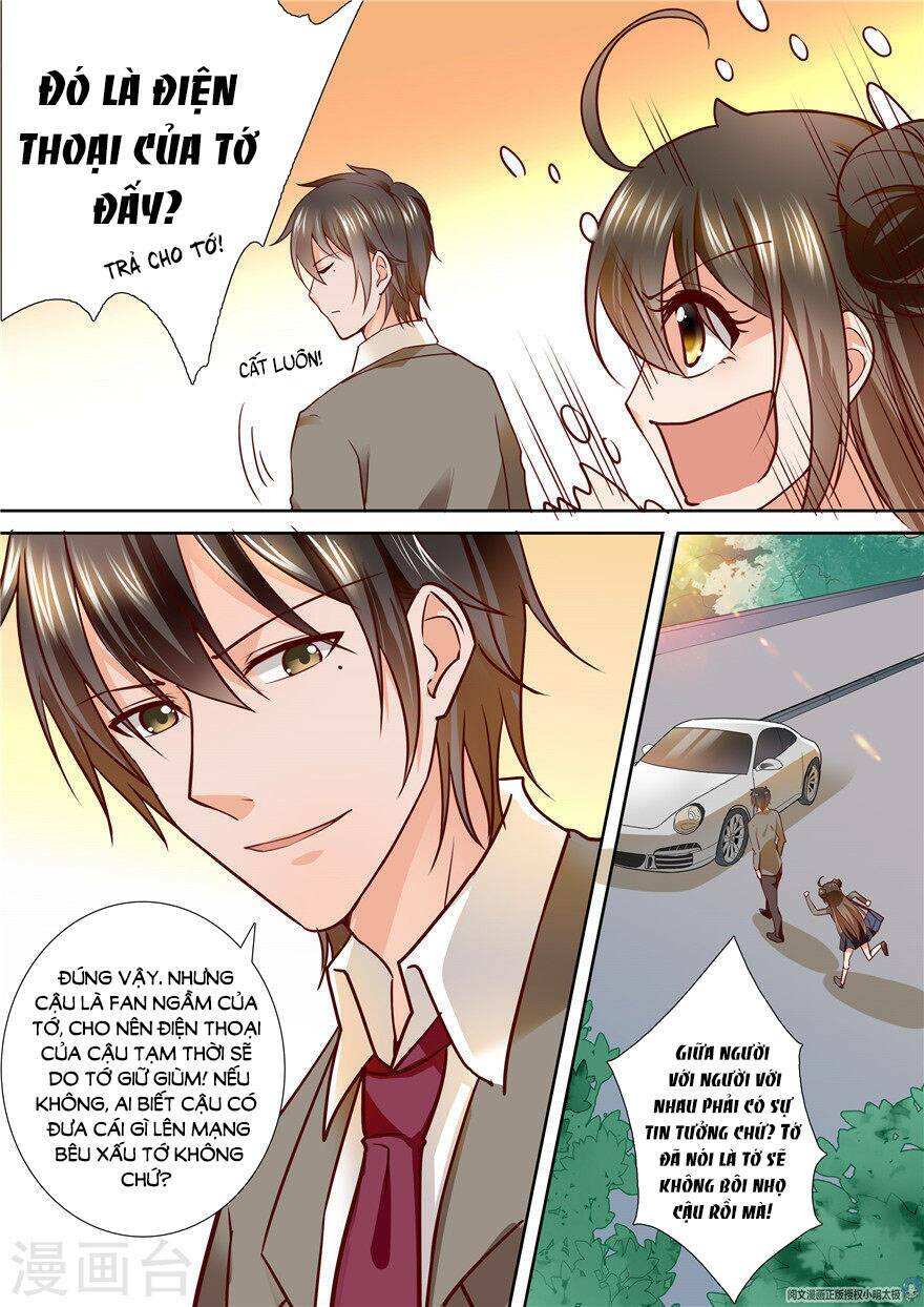 Người Thừa Kế Giá Đáo: Hiệu Thảo Làm Loạn Đủ Chưa?: Chapter 88