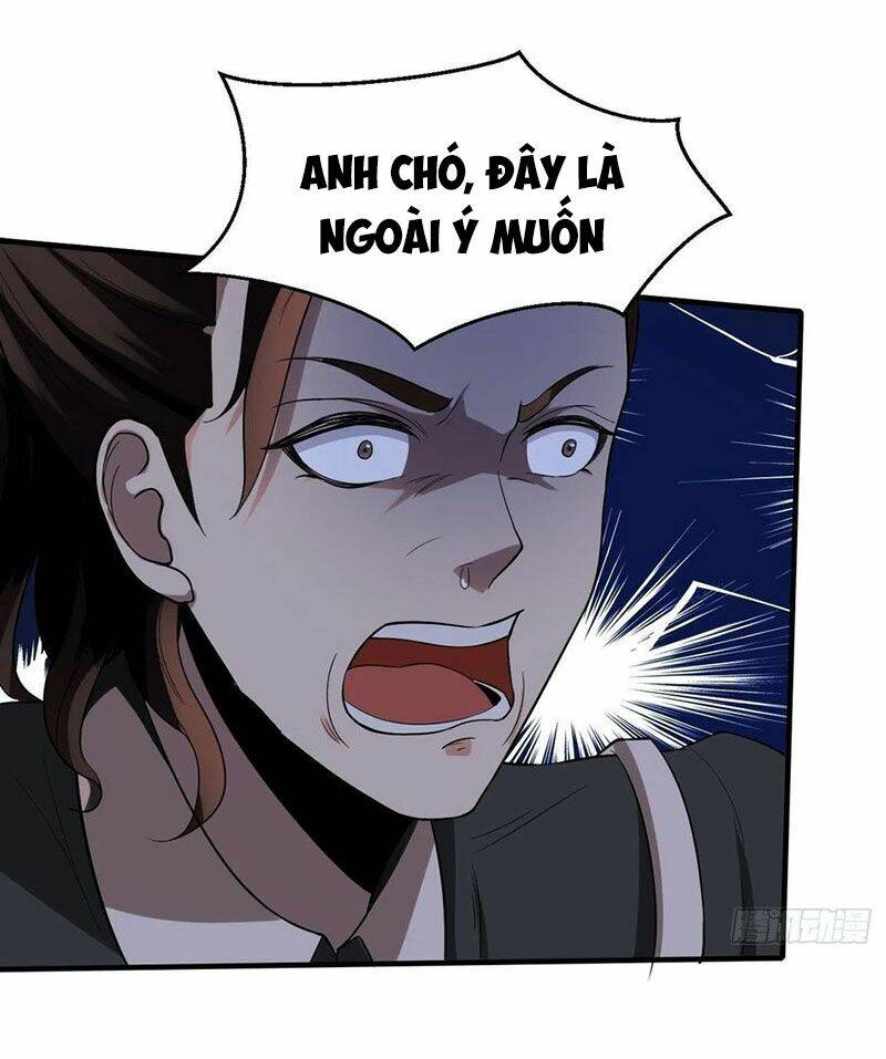 Phản Phái Yêu Tế: Chapter 4