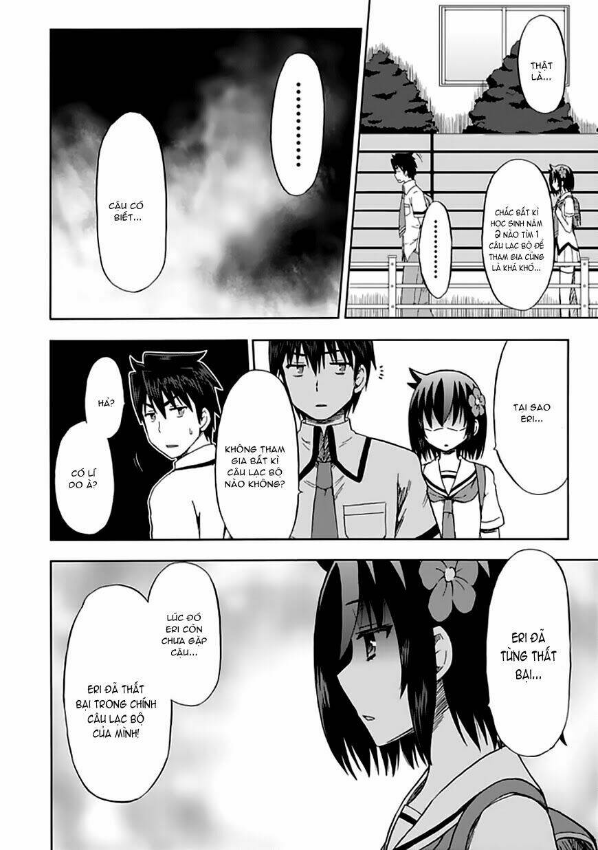 Fujimura-Kun Meitsu: Chapter 88