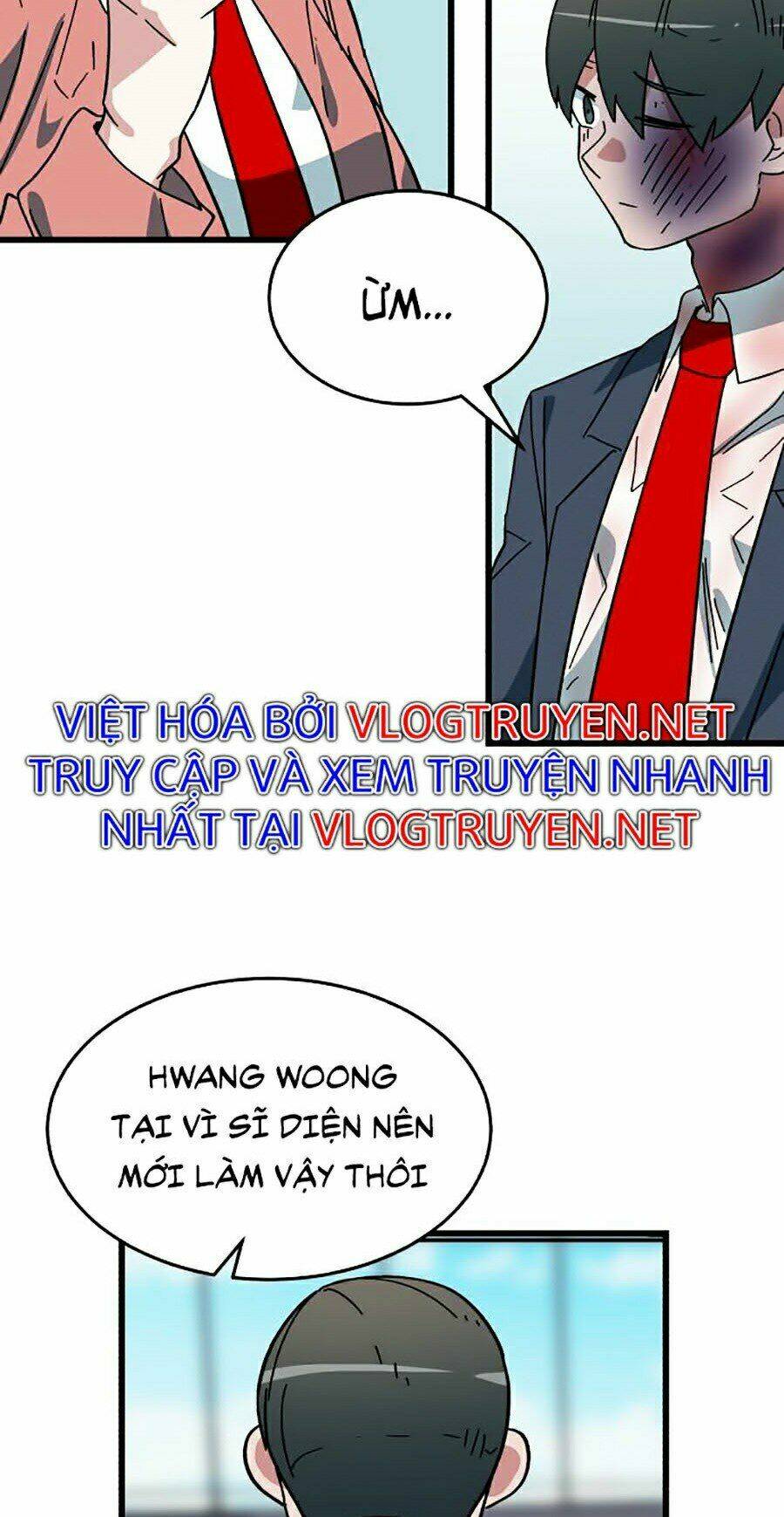 Đàm Phán Bắt Nạt: Chapter 2