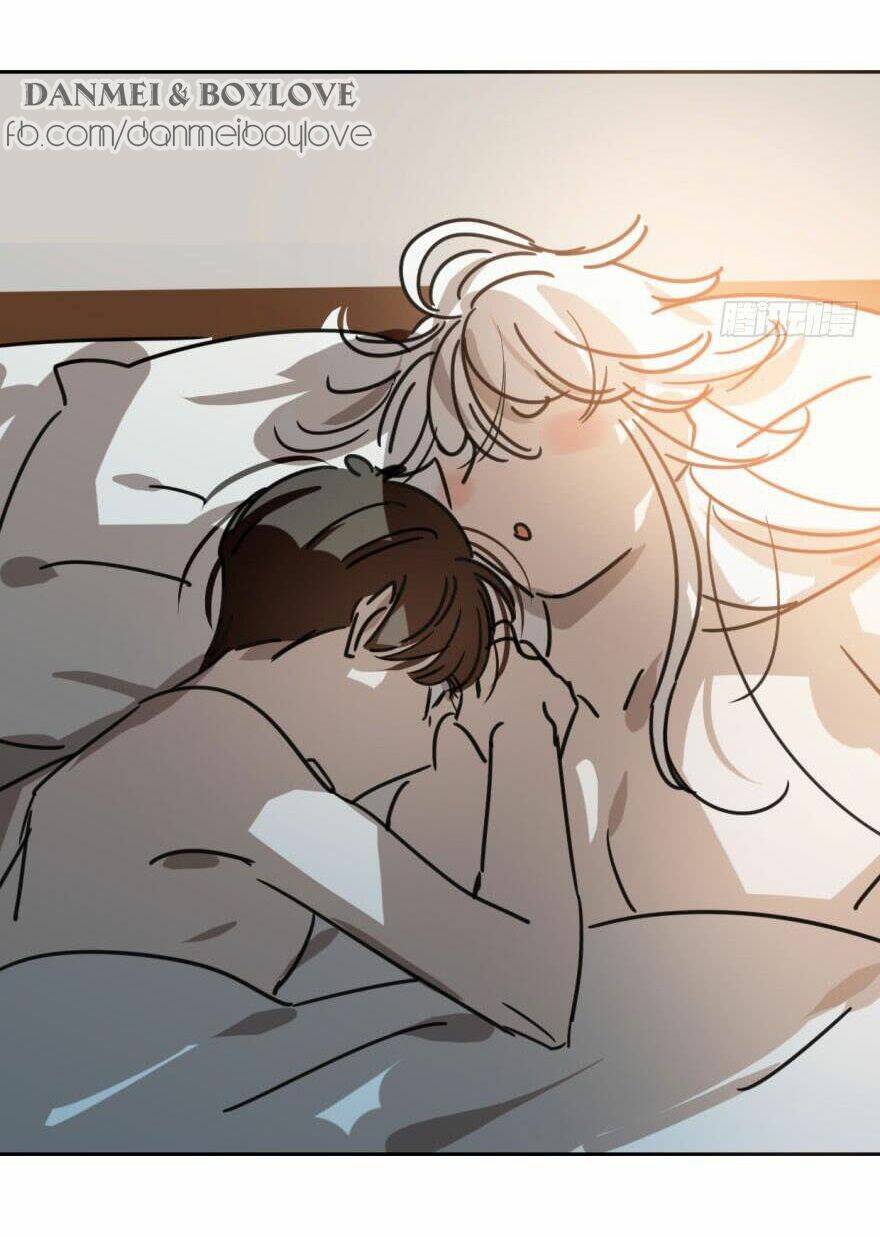 Truy Bắt Ngao Ngao: Chapter 28