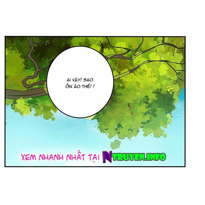 Thông Linh Phi: Chapter 87
