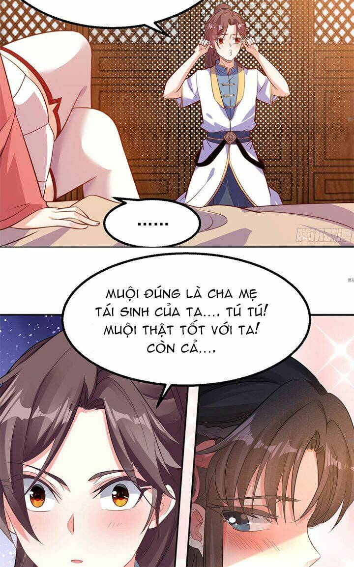 Giáng Thần Chiến Ký: Chapter 0