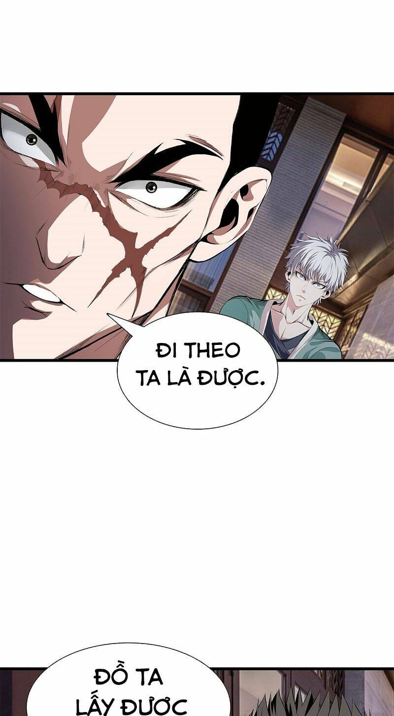 Đô Thị Chí Tôn: Chapter 128