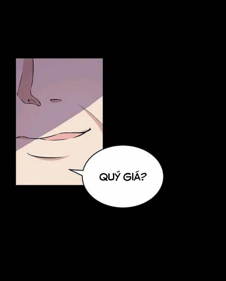 Tôi Trở Thành Gia Sư Của Tên Bạo Chúa: Chapter 1.1
