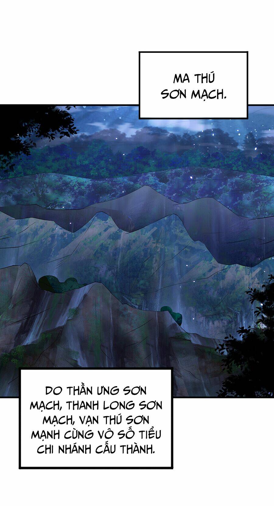 Ma Thú Chiến Thần: Chapter 8