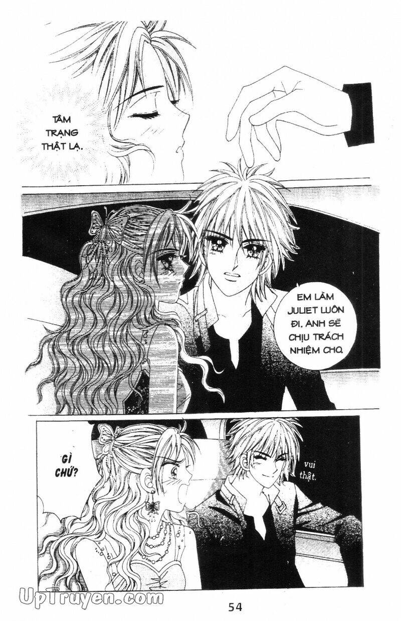 Mặt nạ tình yêu: Chapter 93