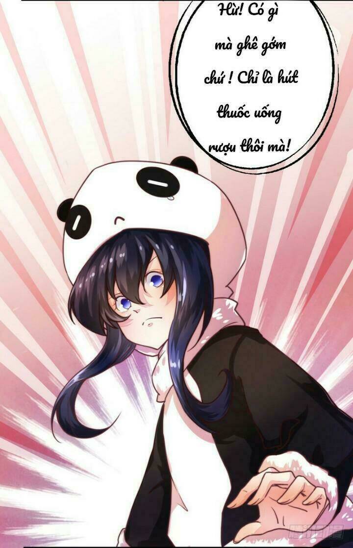 Tổng Tài Đã Cưới Em: Chapter 3