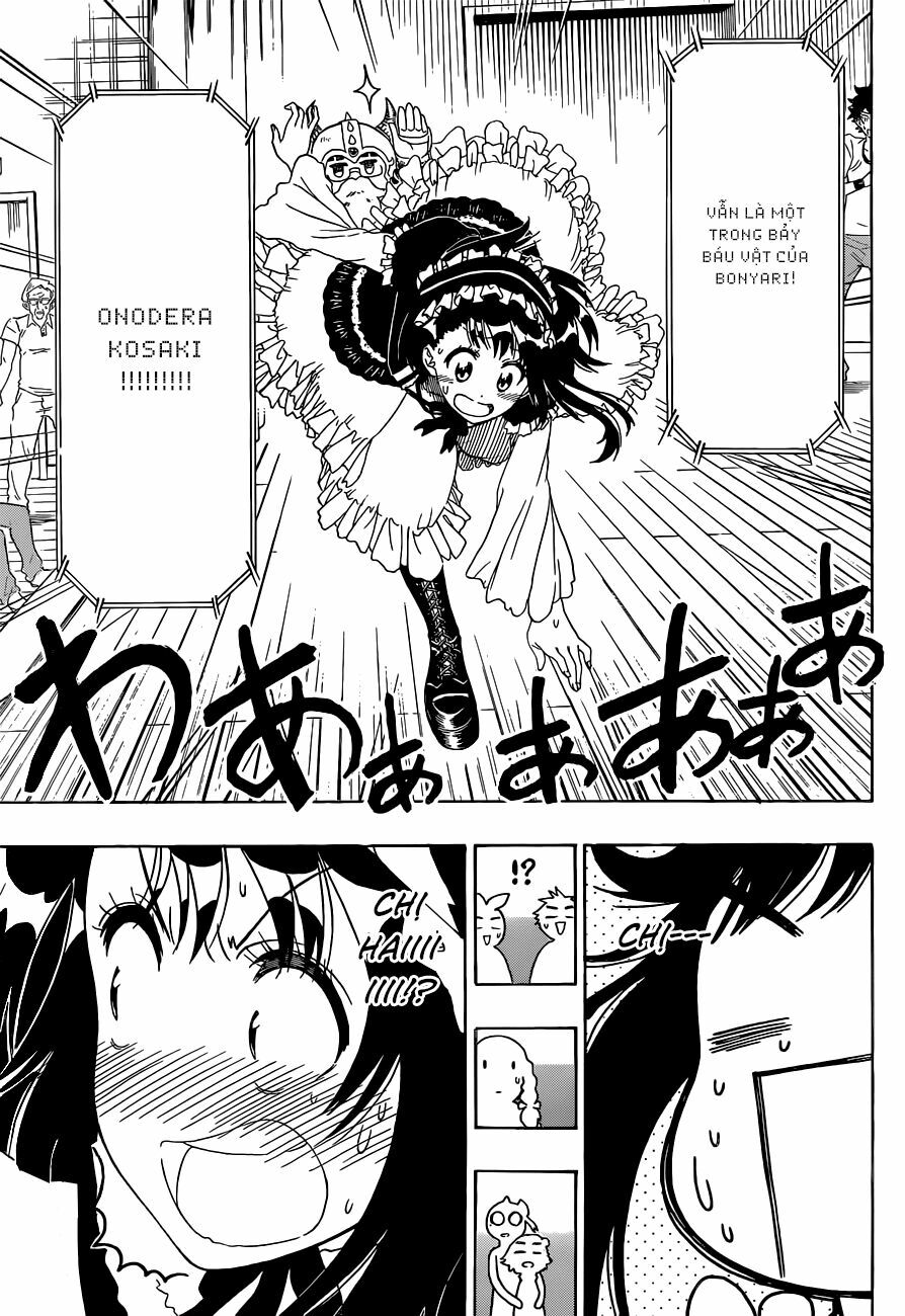 Tình Yêu Ngang Trái: Chapter 132
