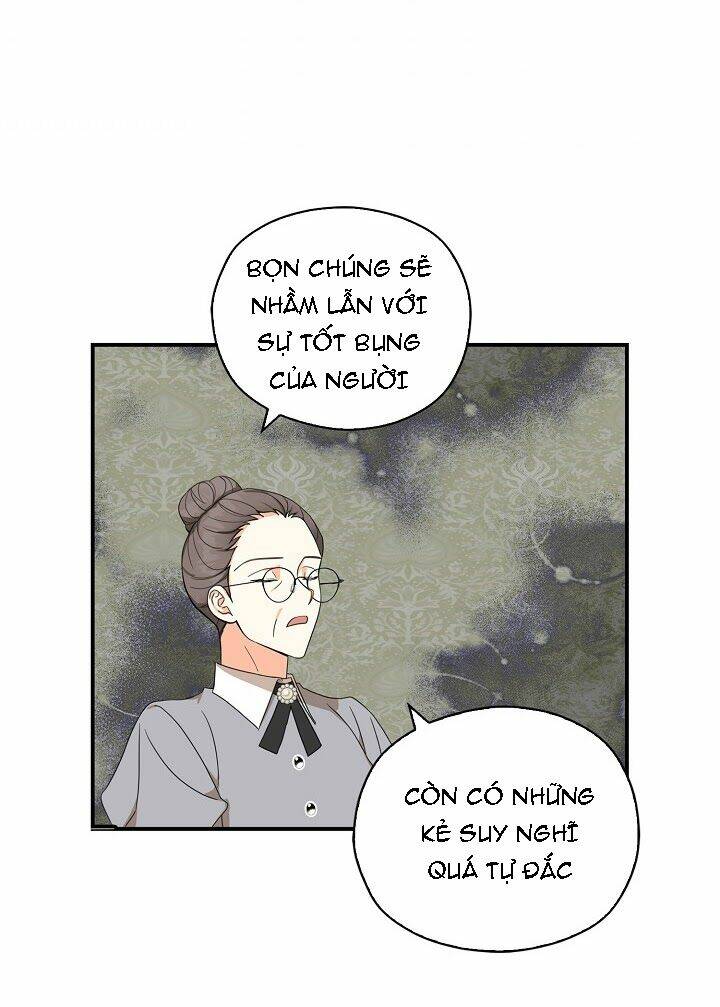 Ba Người Anh Trai Của Tôi Là Bạo Quân: Chapter 19