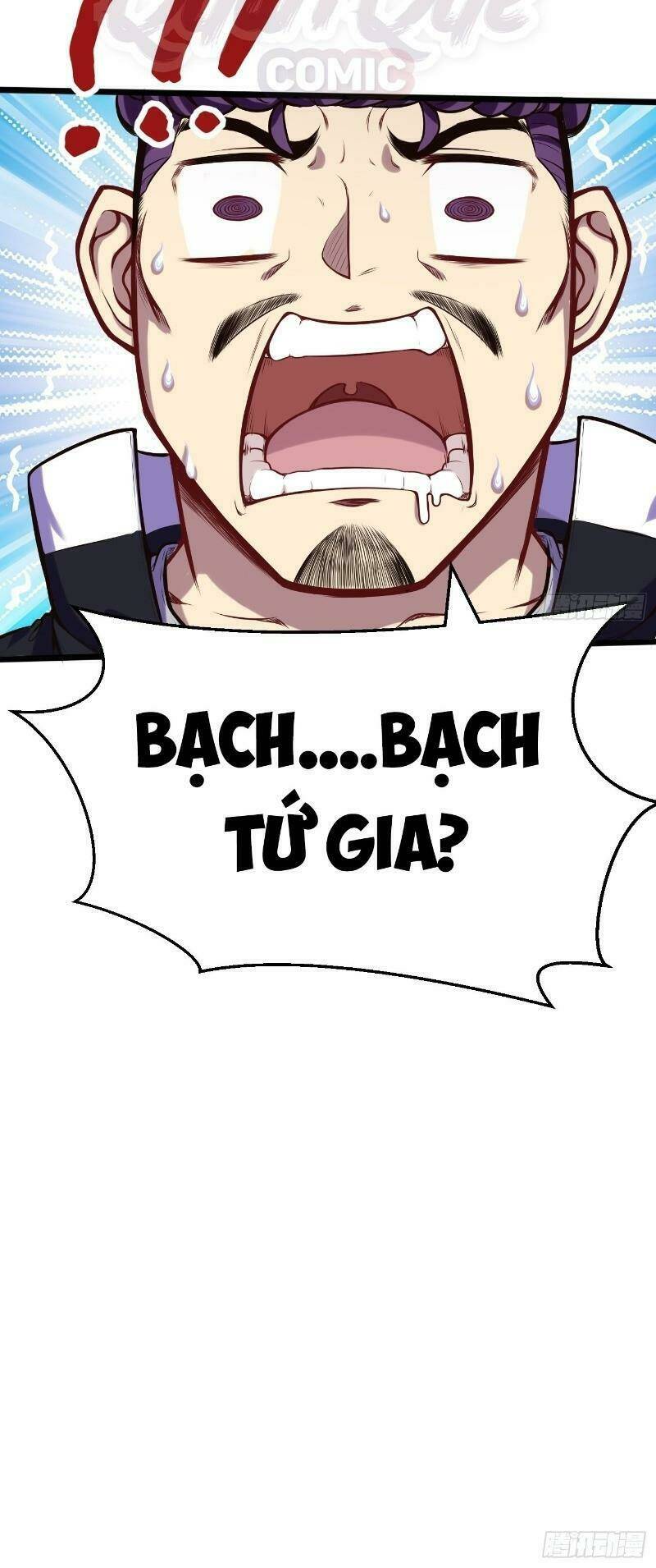 Đô Thị Âm Dương Tiên Y: Chapter 84