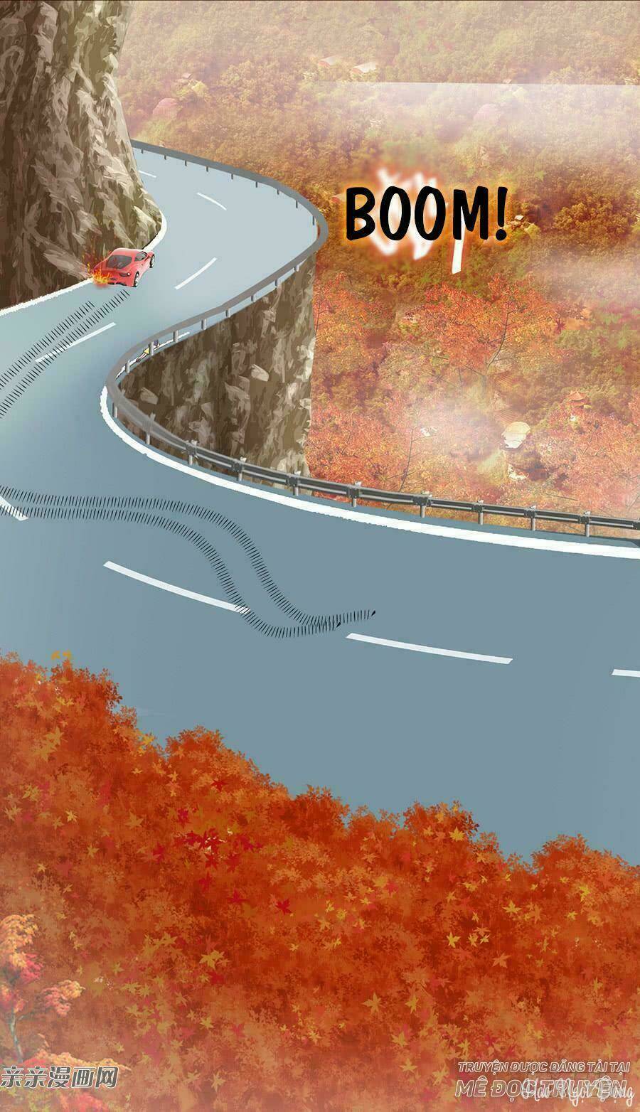 Gửi Người Không Quen: Chapter 32