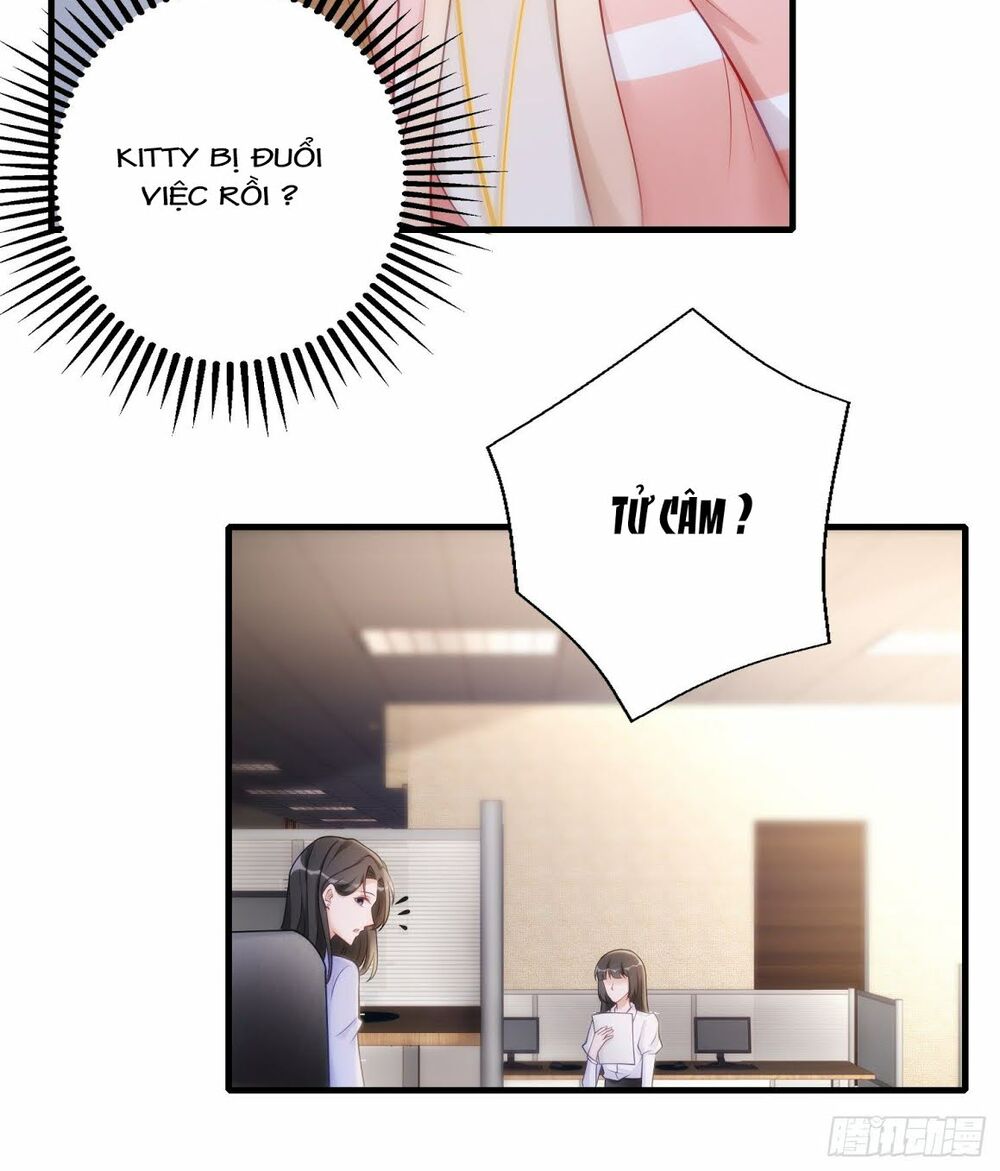 Lấy Tình Yêu, Lấy Thời Gian: Chapter 35