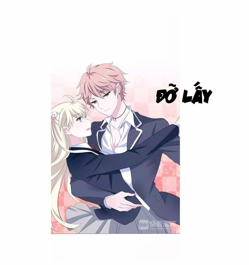 Một lời không hợp liền hút máu: Chapter 2