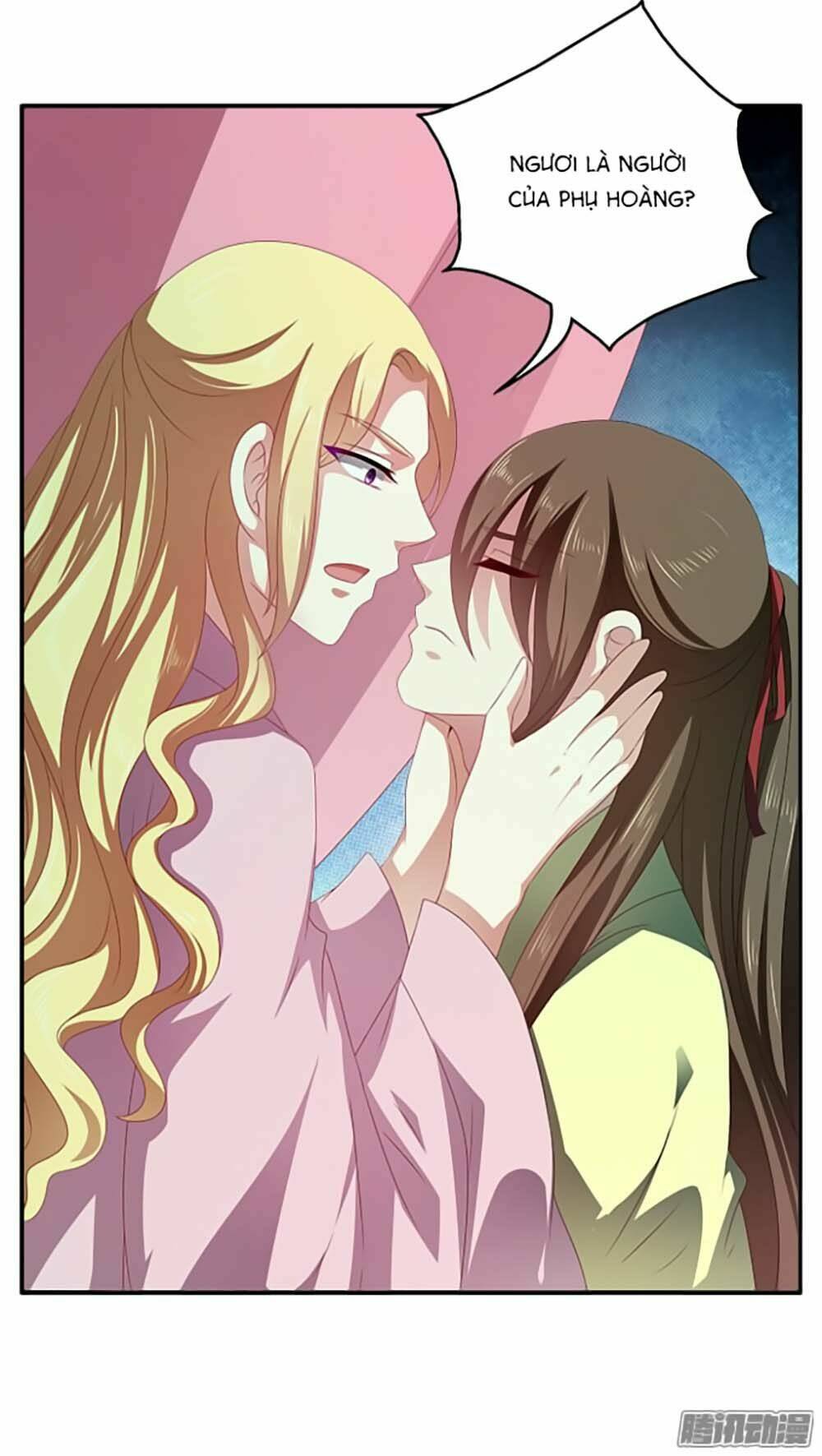 Thịnh Thế An Nhiên: Chapter 23