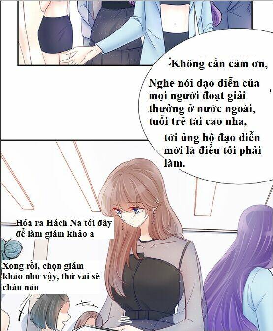 Trọng Sinh Để Ngủ Với Ảnh Đế: Chapter 77