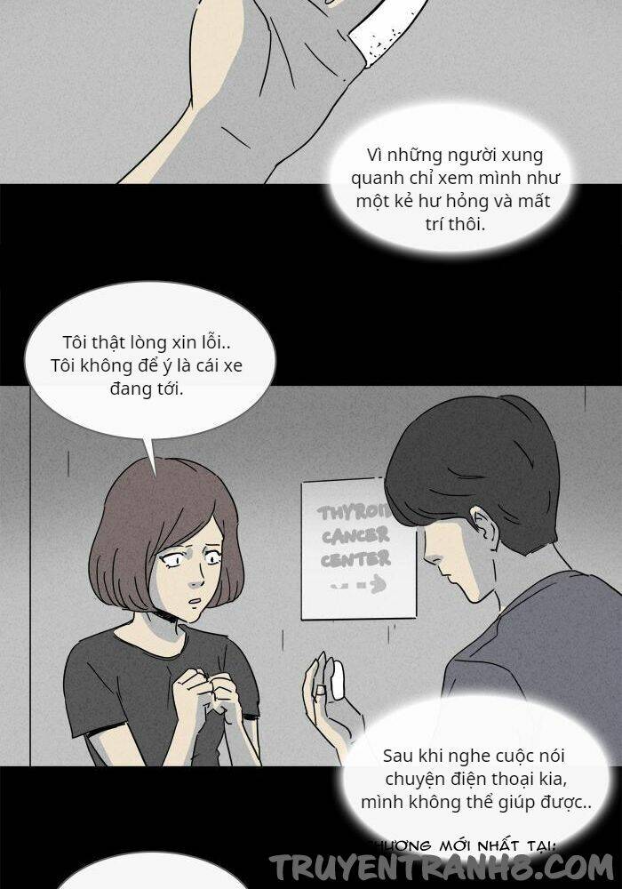 Những Câu Chuyện Bất Thường: Chapter 139