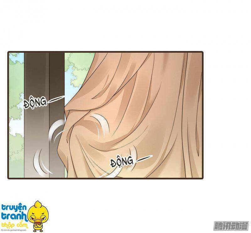 Đại Giá Thừa Tướng: Chapter 31