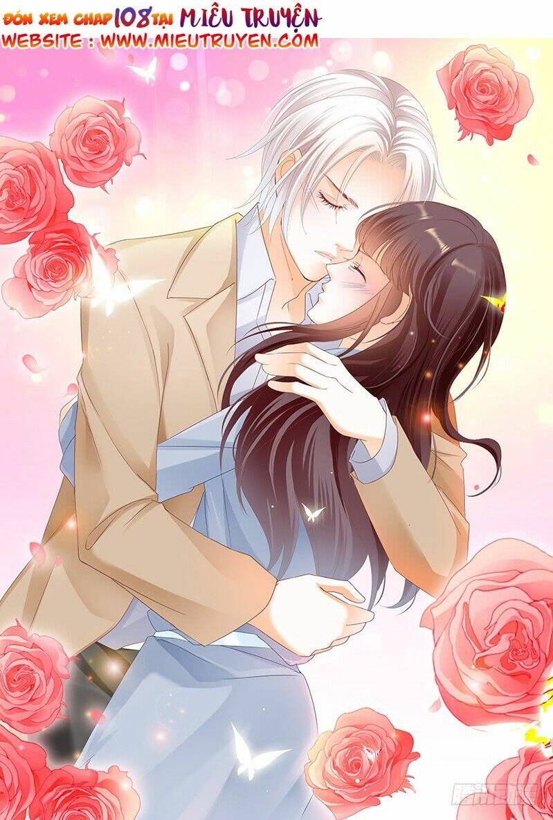 Thiểm Hôn Kiều Thê: Chapter 107