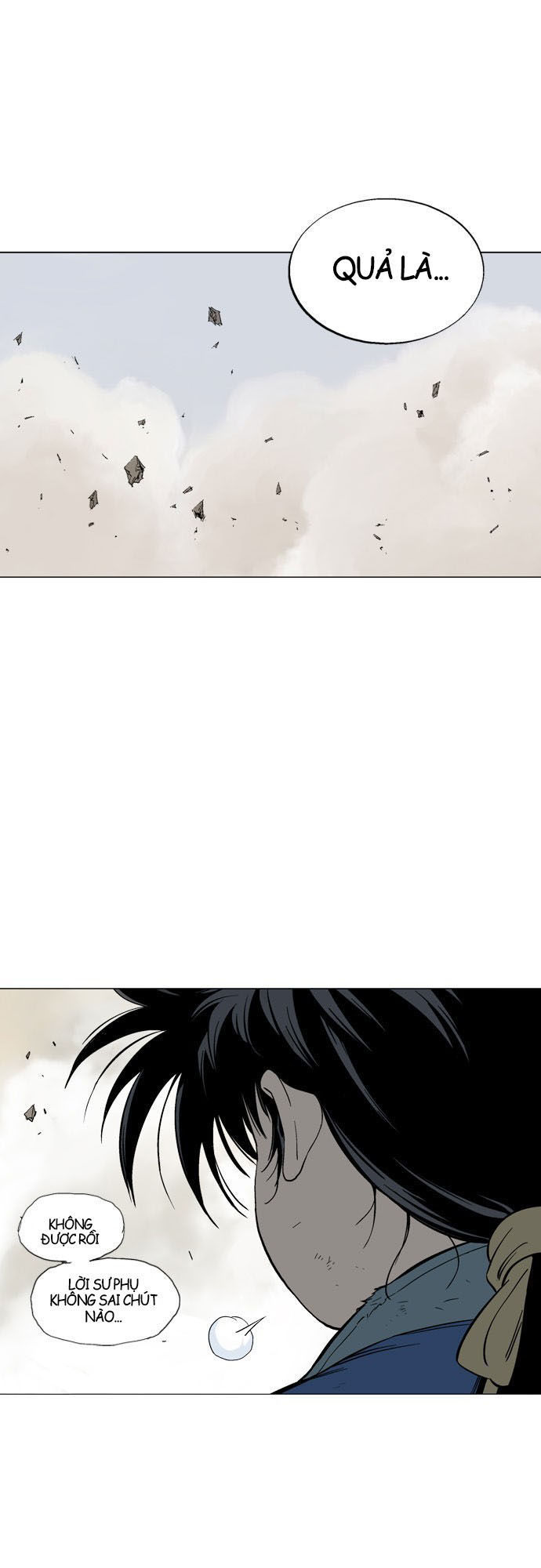 Cao Thủ 2: Chapter 22