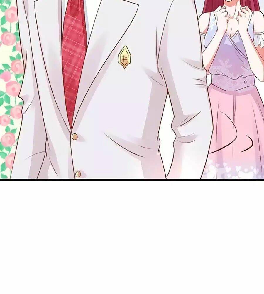 Thịnh Thế Hoa Sủng: Tôi Bị Bắt Làm Tù Binh: Chapter 12