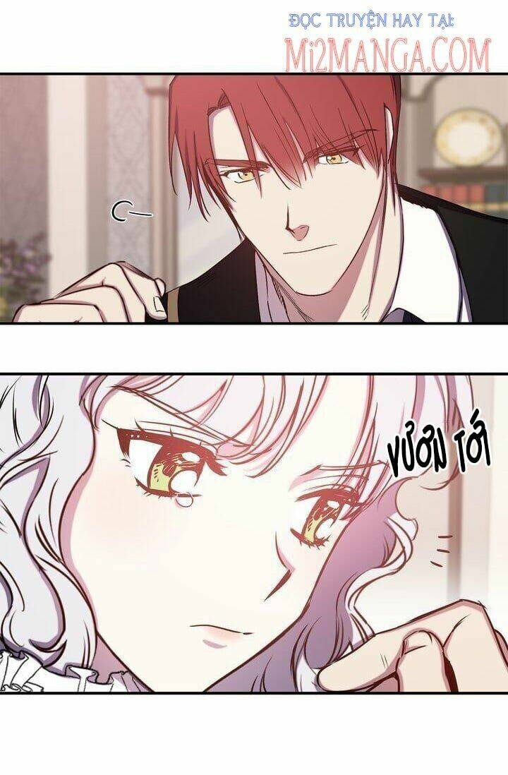 Hôn Lễ Báo Thù: Chapter 57