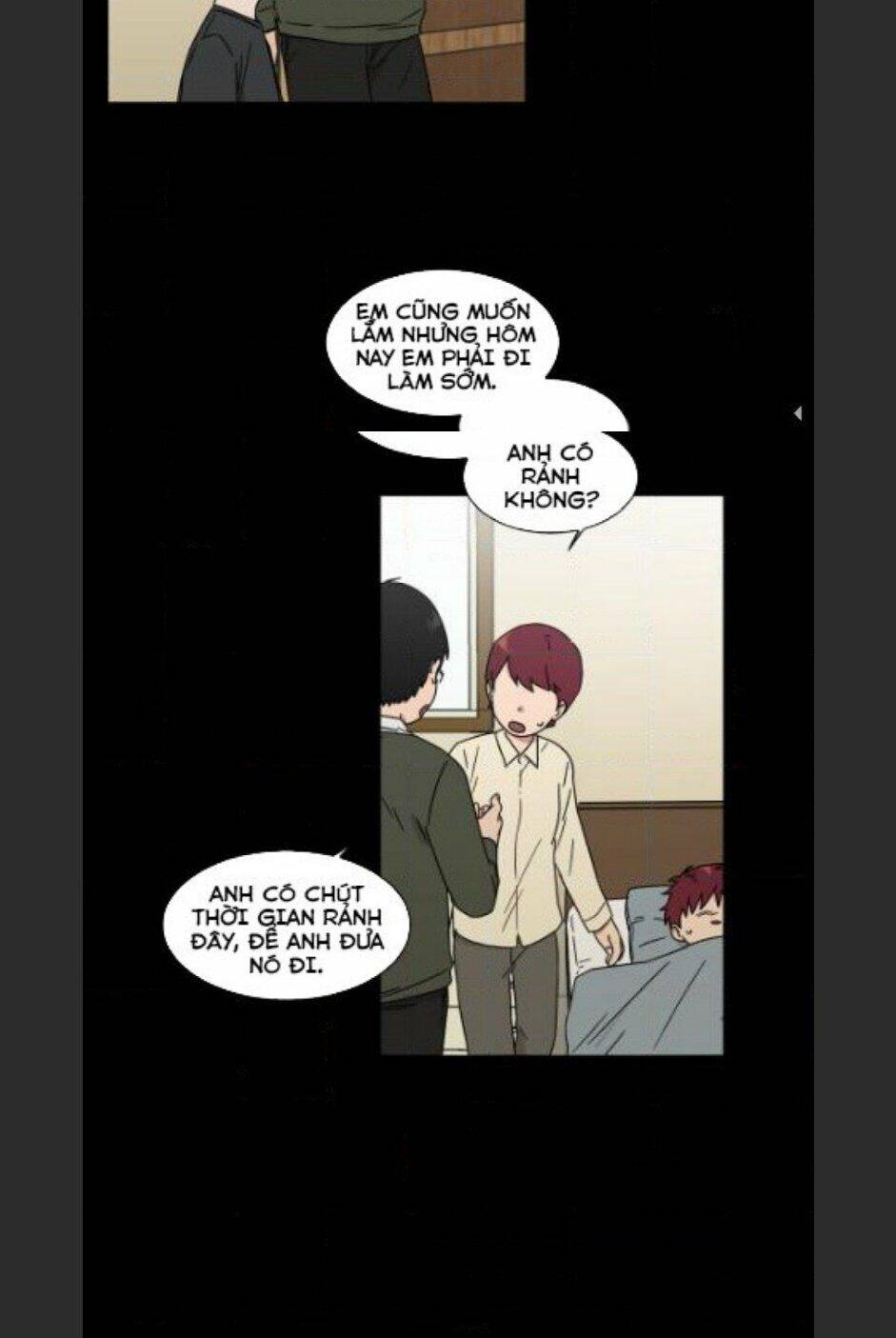 …”Một Sự Thật Khá Khó Chịu.”: Chapter 64