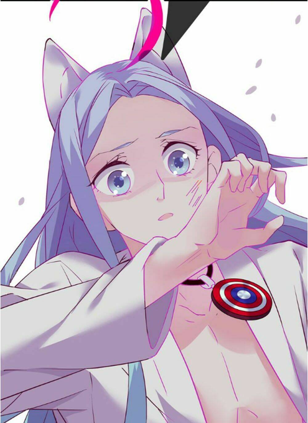 Đừng Nghịch, Ta Chỉ Muốn Yên Tĩnh: Chapter 54