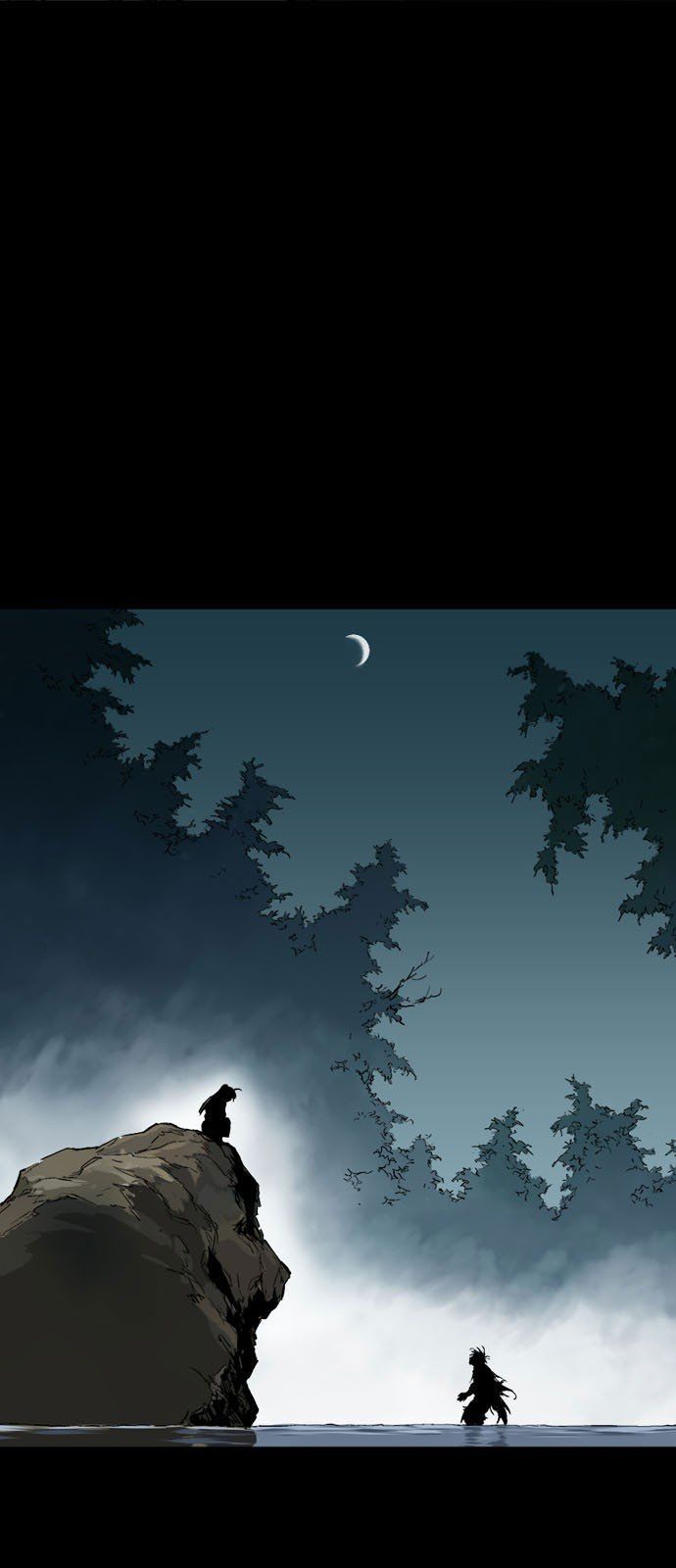 Cao Thủ 2: Chapter 94