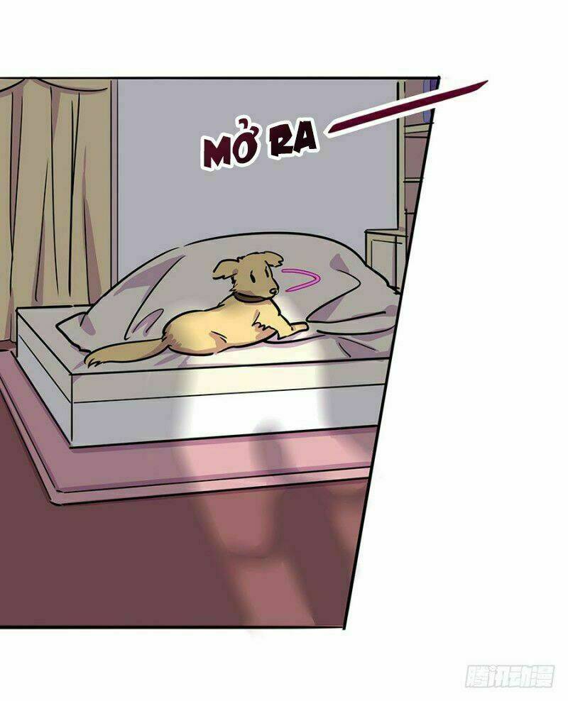 Ngôn Tình Nam Chính Không Thẳng Được: Chapter 7