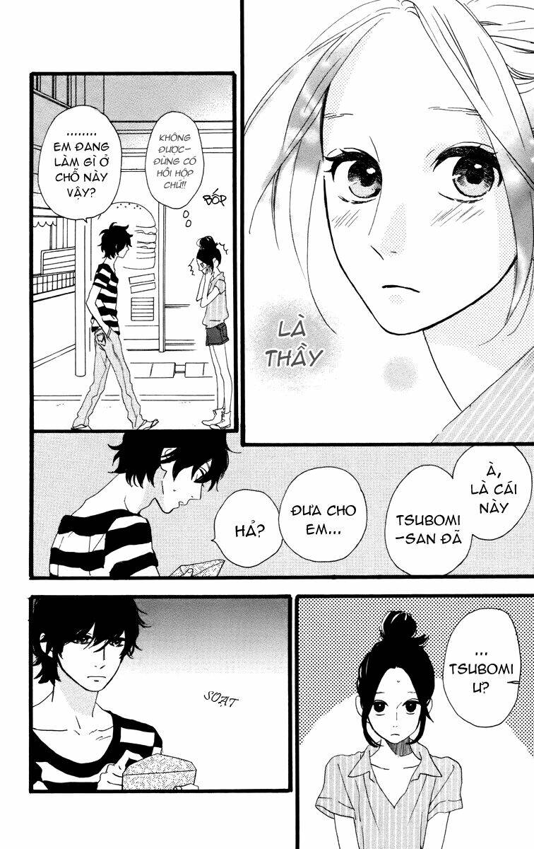 Sao Mai Của Em: Chapter 23