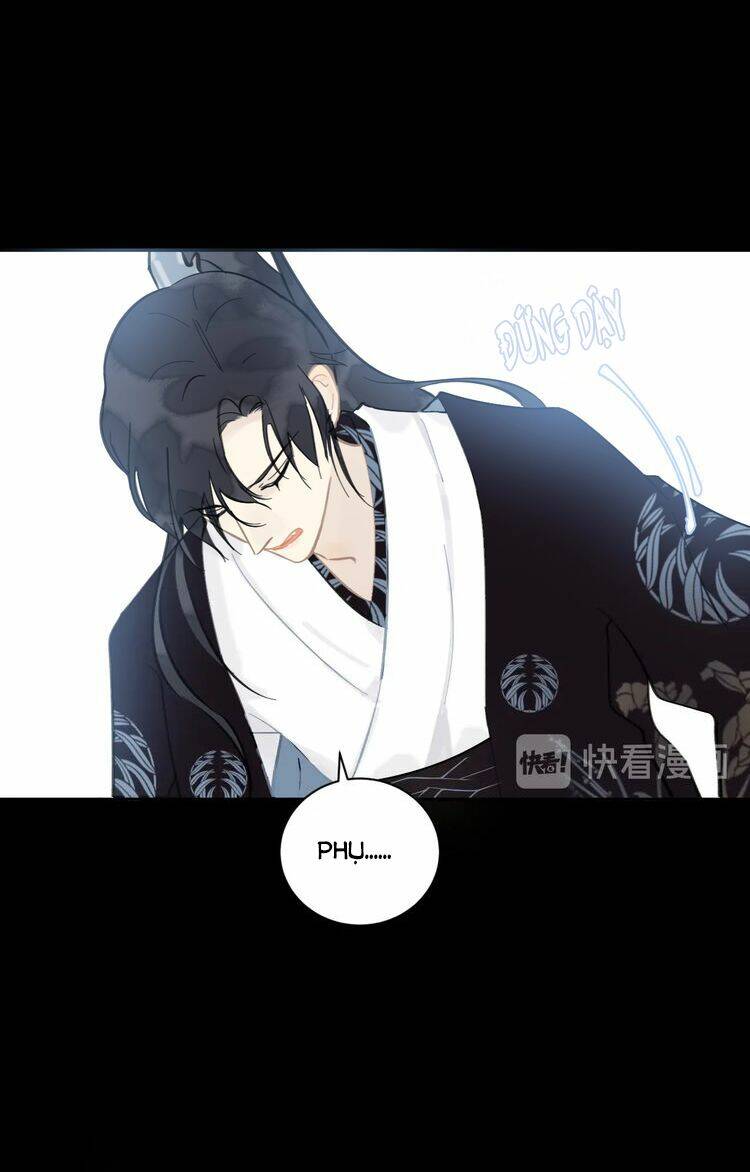 Mãn Đình Phương - Thiên Hạ Duy Khanh: Chapter 9