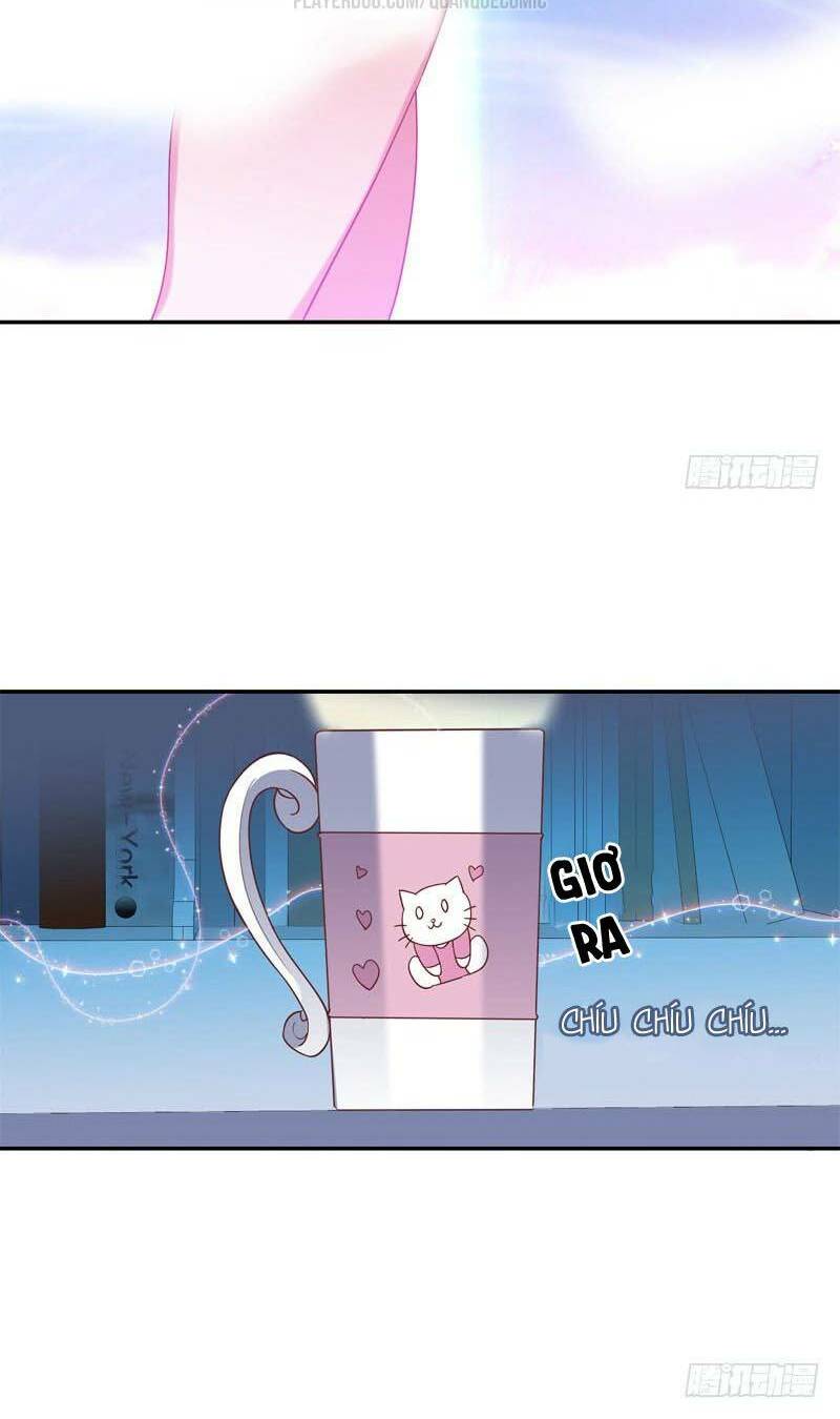 Bên Người Mang Theo Nữ Thần Hoàng: Chapter 47