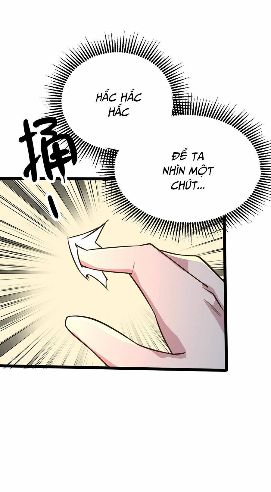 Đại Bảo Kiếm Của Tôi: Chapter 32