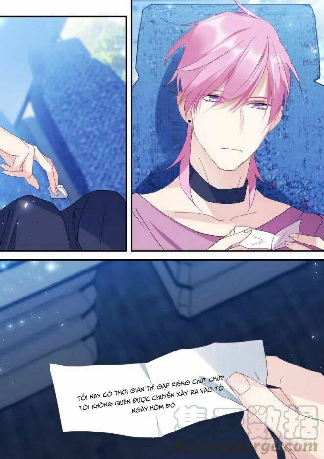 Ảnh Đế X Ảnh Đế: Chapter 107