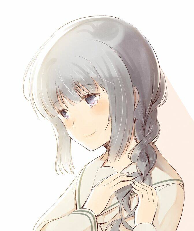 Kantai Collection - Tổng hợp doujinshi ngắn: Chapter 14