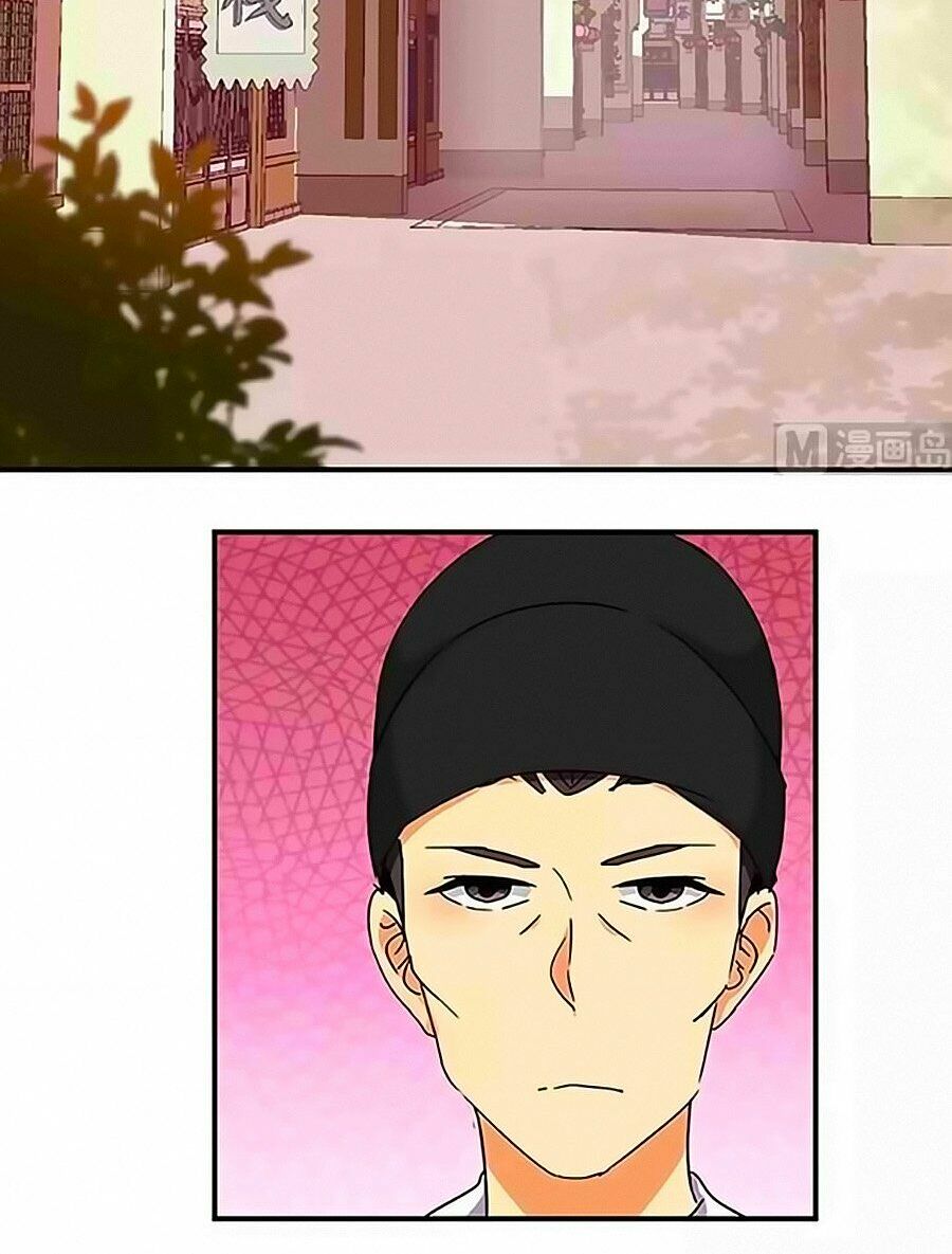 Vương Gia ! Ngươi Thật Bỉ Ổi !: Chapter 310