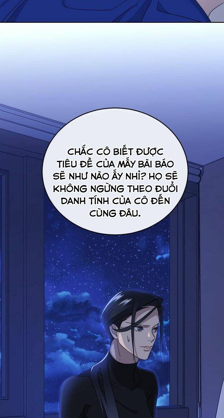 Màn Đêm Buông Xuống Là Khi Qụa Kêu: Chapter 22