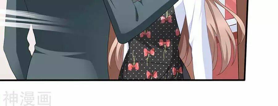 Mỹ Vị Giai Thê: Chapter 86